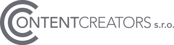 Content Creators s.r.o.